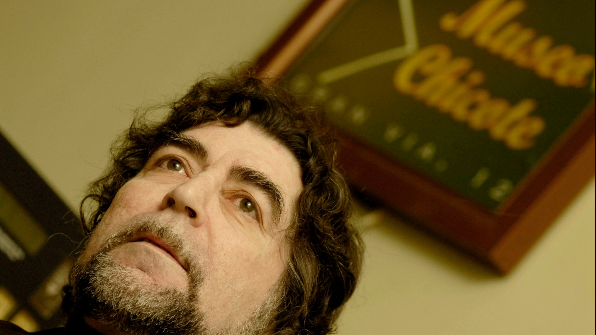 Pasado y presente de Joaquín Sabina