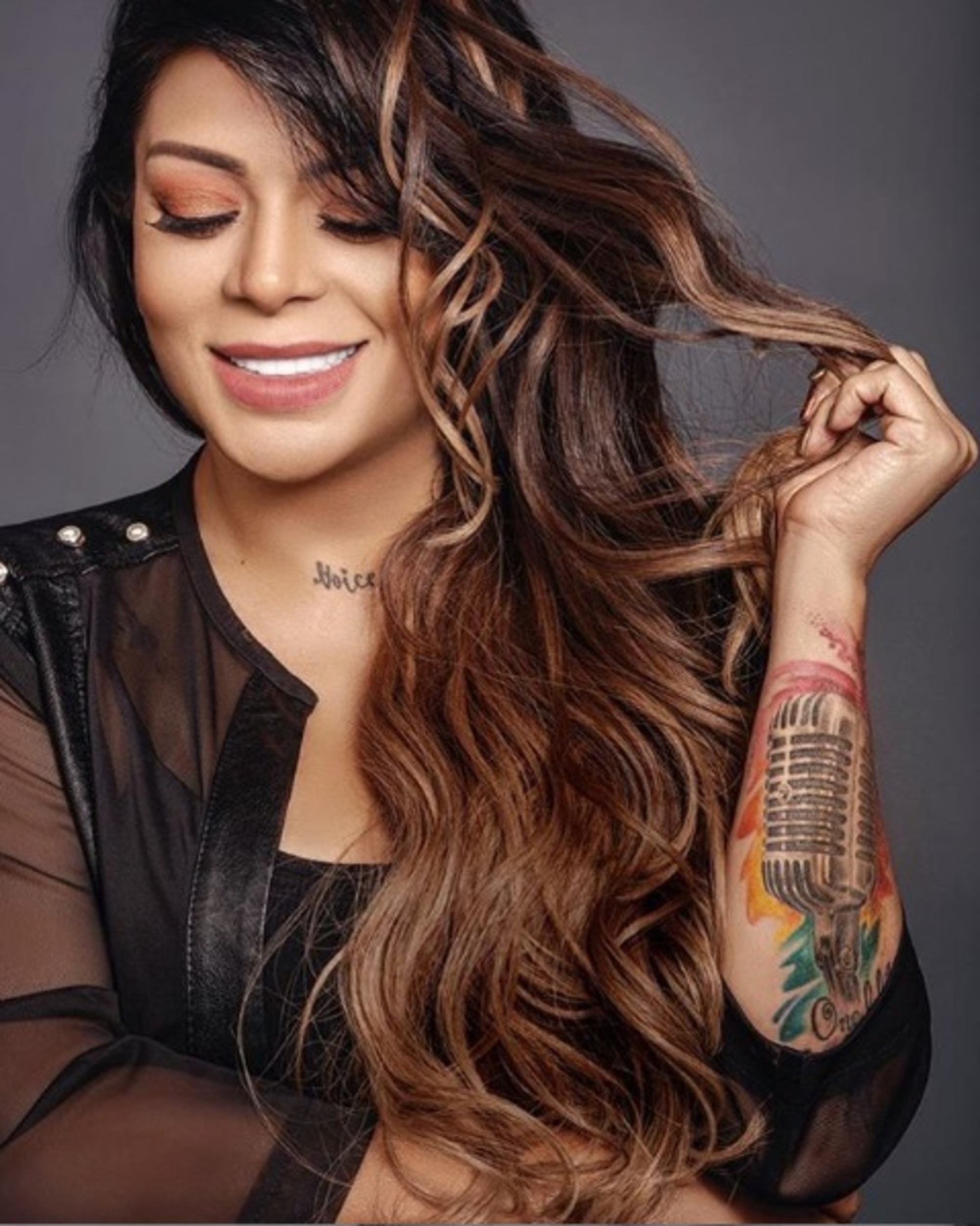 ¿Quién es Angie Cardona? Todo sobre la hija de Marbelle