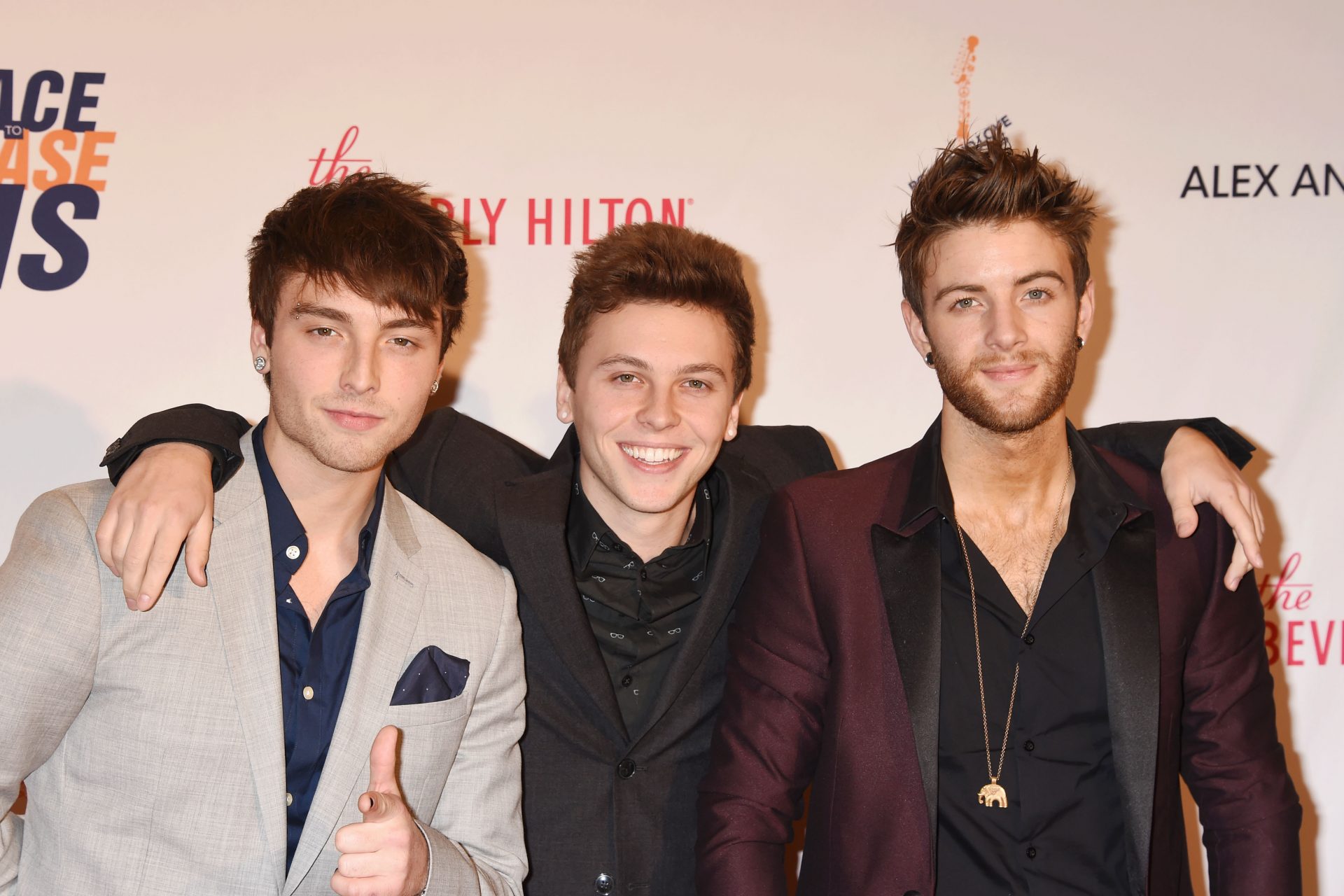 Do you recognize these boybands?